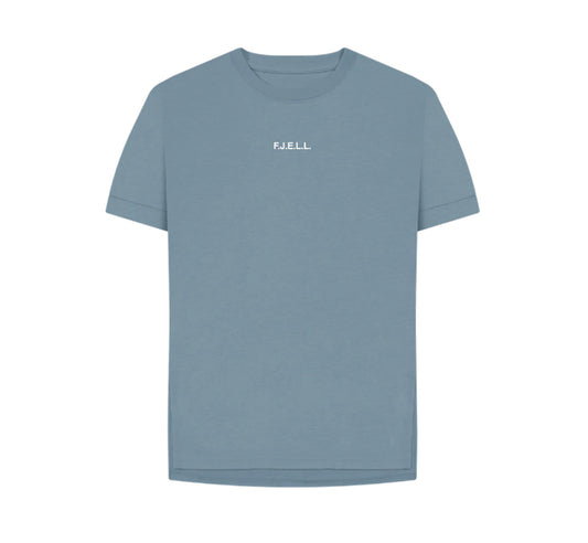 Kvitfjell T-shirt